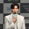 Lee Jong Suk Gelar Fan Meeting di Jakarta pada 15 Juli 2023