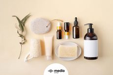 Apakah Skincare Organik Lebih Aman Dibanding Skincare Biasa?