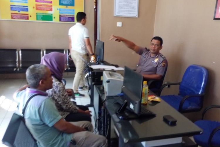 39+ Id Card Wartawan Kompas Gif