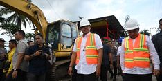 Pemprov Sumut Bangun Jembatan Idano Noyo di Nias Barat, Ditargetkan Rampung Akhir Tahun