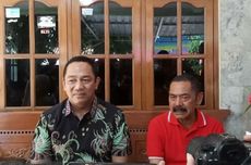 Meski Daftar Bacagub Jateng, Hendi Siap Ditugaskan PDI-P di Mana Saja