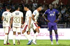 Rahasia Ledakan Performa Persik yang Siap Kudeta 4 Besar Liga 1