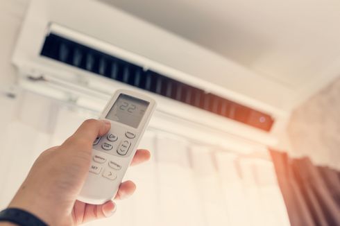 Masalah Kesehatan Akibat Penggunaan AC, dari Pernapasan hingga Kulit
