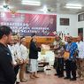 Hari Ini Dua Paslon Gubernur Papua Selatan Mendaftar ke KPU, Satu Pasangan Besok