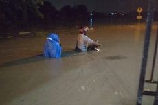 Data Terkini Banjir Bandang Sentani Jayapura, Korban Tewas Jadi 42 Orang