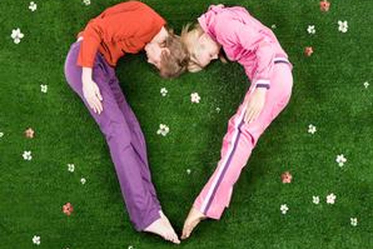 Soulmate adalah orang yang mampu melengkapi diri kita. Sudah menemukannya