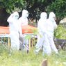 UPDATE: Bertambah 143, Total Pasien Covid-19 Meninggal 43.567 Orang