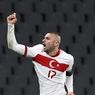 Profil Burak Yilmaz, Pemain Turki yang Lewati Rekor Ronaldo