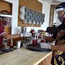 Pengunjung Restoran Boleh Makan di Tempat Selama PSBB Transisi Jakarta, Ini Syaratnya