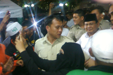 Prabowo dan Fadli Zon ke Istiqlal, Anies Dikabarkan Juga Ikut