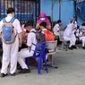 102.000 Calon Peserta Didik Tidak Lolos Seleksi Masuk SMAN/SMKN di PPDB Jateng 2024
