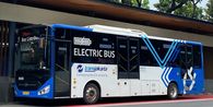Viral Penumpang Tuding Sopir Transjakarta Ugal-ugalan, CCTV Ungkap Kejadian Sebenarnya