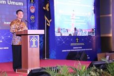 Jaminan Fidusia Bisa Dorong Pertumbuhan Perekonomian Nasional