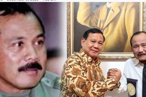 Mantan KSAD Subagyo HS Meninggal Dunia, Akan Dimakamkan di TMP Kalibata Jakarta