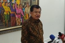 Elektabilitas Golkar Jeblok, JK Ingin Pimpinan Partai yang Bersih