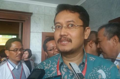 KPU Yakin DPR-Pemerintah Punya Solusi soal Polemik Syarat Calon Perseorangan