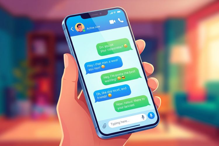 Studi: Screenshot Bikin Sulit Ingat Gambar, Bukan Gangguan Memori