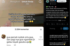 Mengapa Anak Ngambek Lihat Orangtuanya Bermesraan? Ini Alasannya Menurut Psikolog