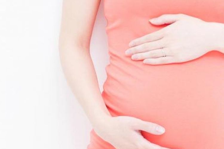 Kehamilan trimester pertama Fase Kehamilan