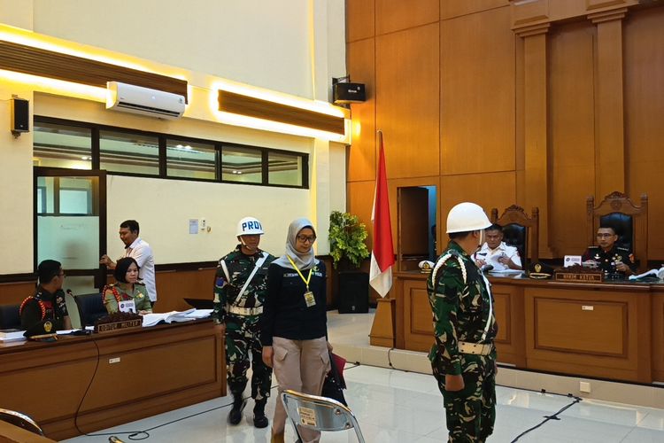 Ahli Forensik Ungkap Luka Benda Tumpul di Dada Sebabkan Kematian Kacab Bank BUMN