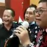 Video Viral Wali Kota Blitar Joget di Panggung Tanpa Masker, Ternyata Acara Syukuran di Balai Kota