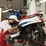 Catat, Ini Layanan Honda Temani Pemudik Motor 