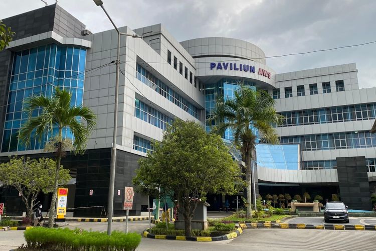 Kawat Medis Tertinggal di Jantung Pasien, Dewas RSUD AWS: Belum Bisa Disebut Malapraktik