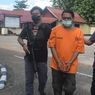 Pelaku Penikaman yang Bikin Warga di Baubau Ngamuk Blokade Jalan Ditangkap
