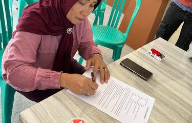 Seorang Ibu Semprot Truk Sound Horeg di Pati, Keluarga Kena Pukul ...