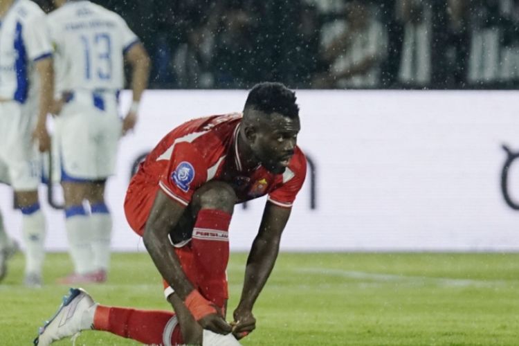 Hasil Persik Vs Persijap 0-0: Johansah Tepis Penalti, Laskar Kalinyamat Curi Satu Poin