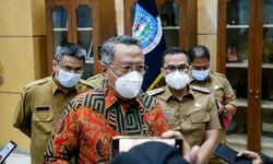 Tangsel Terapkan PPKM Level 3, Walkot Benyamin Paparkan Aturan Barunya