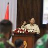 Prabowo Akan Bicara Penguatan Ketahanan Pangan di KTT G20