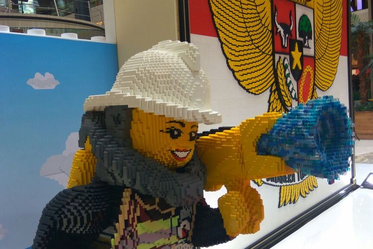 Lego