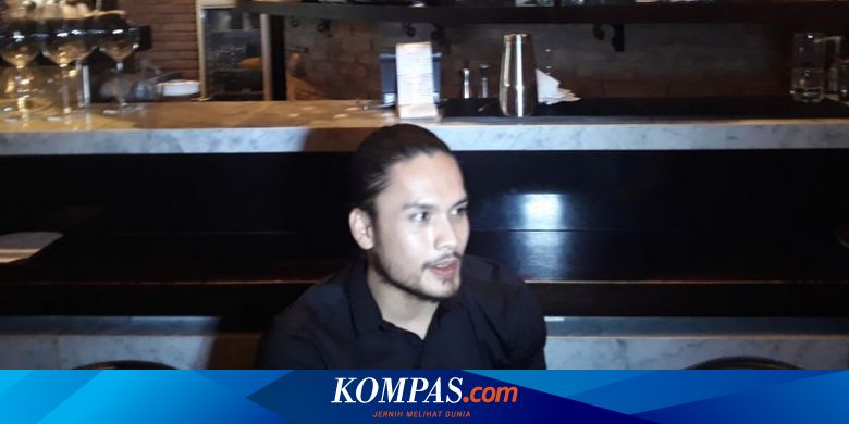 Pacar Bekerja di Kanada, Randy Pangalila Video Call Dua Kali Sehari
