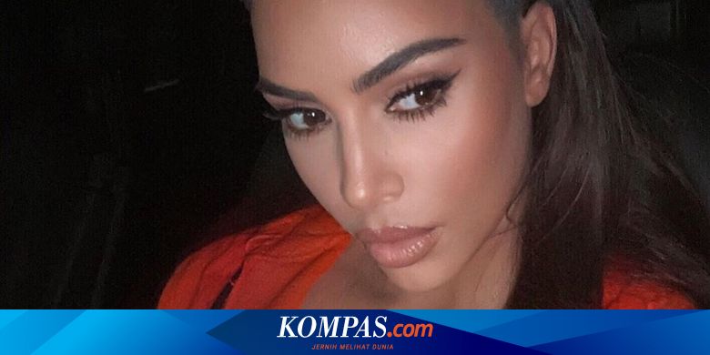 Berita Harian Kim-kardashian Terbaru Hari Ini - Kompas.com