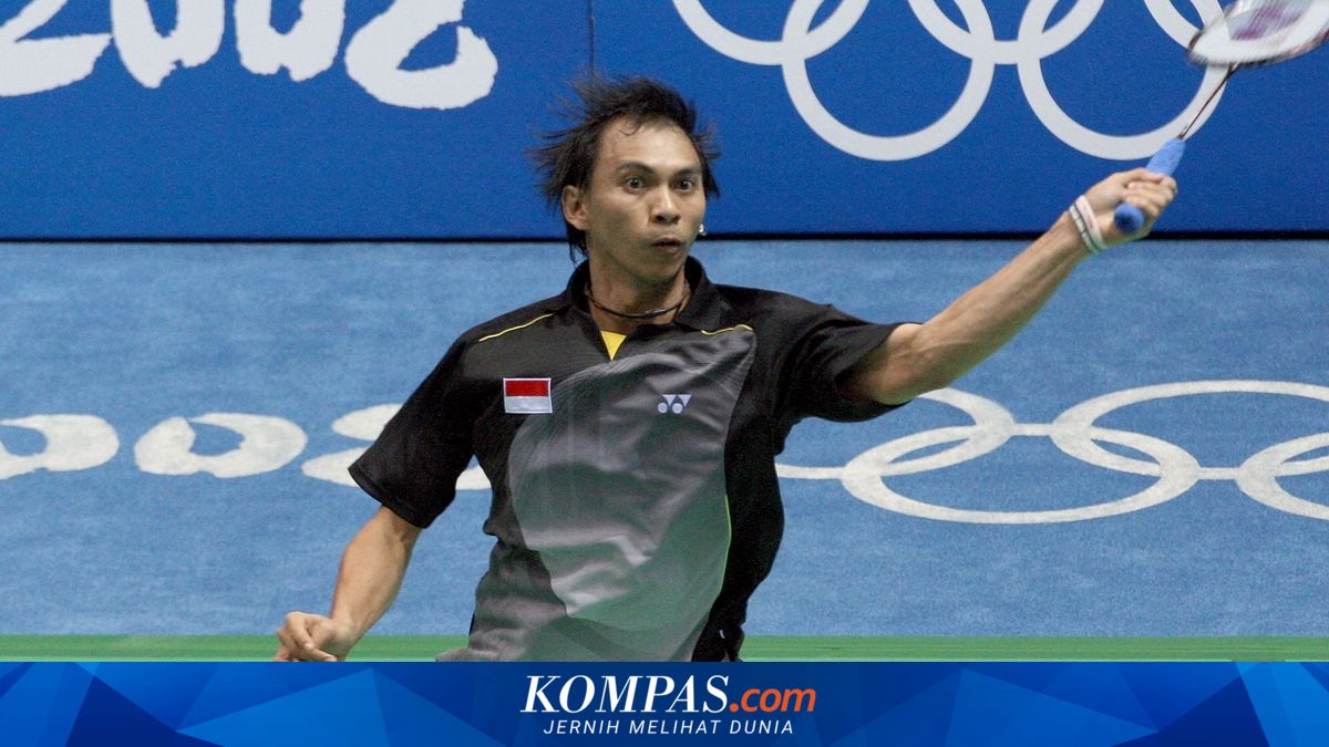 Pelatih Indonesia Disegani di Luar Negeri, Flandy Limpele Digaet Rep Ceko