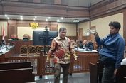 Sidang Nadiem, Deputi LKPP Sebut Pengadaan Boleh Nego Langsung ke Produsen