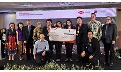 HSBC Indonesia Asah Literasi Keuangan dan Bakat Kewirausahaan Anak Muda