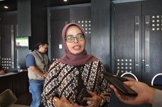 Dewan Kehormatan Berhentikan Ummi Wahyuni dari Ketua KPU Jabar