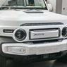 iCAR V23 Usung Konsep Plug and Play: Gampang Modifikasi
