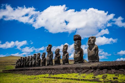 Chile Akan Buka Kembali Perbatasan Desember 2020