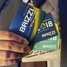 Simak Cara Top Up dan Cek Saldo BRIZZI untuk Persiapan Mudik Lebaran 