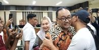 Anggaran Renovasi Sekolah Rusak Rp 20 Miliar Turut Dikorupsi Mbak Ita dan Suami