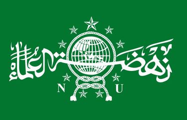 Nahdlatul Ulama.