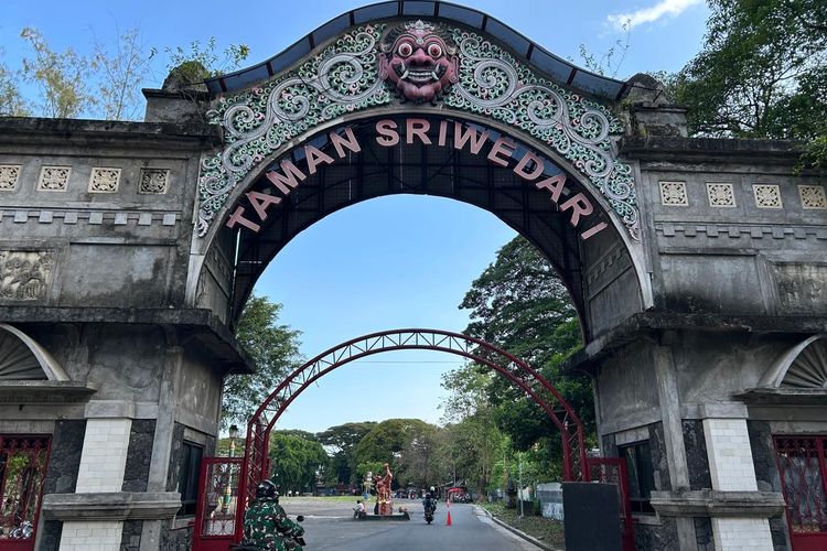 Nina Akbar Tandjung Dukung Pemkot Solo Kuasai Lahan Sriwedari, Koordinator Ahli Waris Wiryodiningrat: Tak Mewakili Semua