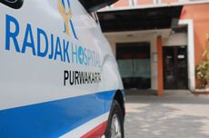 Radjak Hospital Purwakarta Komitmen Tingkatkan Kualitas Kesehatan Masyarakat lewat "Gempungan" hingga Trauma Center