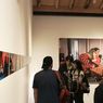 Di Balik Pameran Fotografi di Surabaya yang Menjadi Jembatan Kemanusiaan