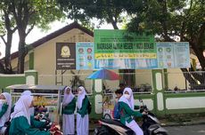 Nelangsa Siswa MAN 1 Kota Bekasi: Gagal 