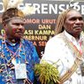 Calon Wakil Gubernur Papua Selatan Nomor Urut 1, Petrus Safan, Tutup Usia