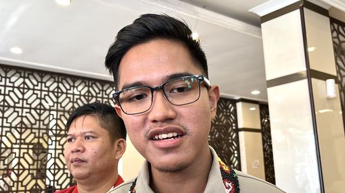 Debat Terakhir Pilpres, Kaesang: Debat Terbaiknya Pak Prabowo